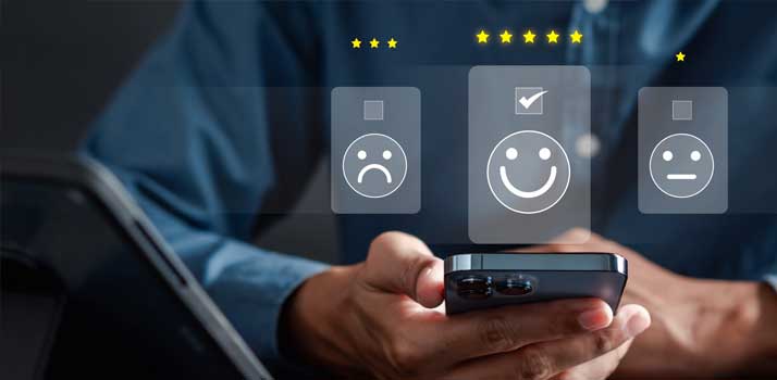 Revealing Business Success: The Power of Customer Satisfaction Survey Software