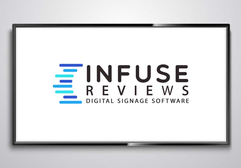 Digital Signage for Salon Suites