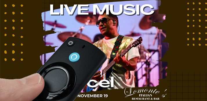 Digital Signage Software Powered by Amazon FireTV Sticks