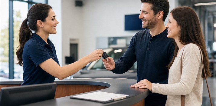 The Importance of Requesting Customer Reviews
